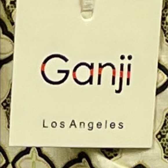 NWT Ganji Size Small Sundress - Picture 7 of 7